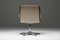 Delta Design Program 2000 Swivel Chair in Padded Leather from Wilkhahn 12
