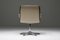 Delta Design Program 2000 Swivel Chair in Padded Leather from Wilkhahn, Image 12