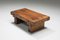 Solid Wood Craftsman Coffee Table 5