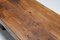 Solid Wood Craftsman Coffee Table 11