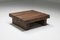 Tavolino da caffè in legno massiccio, Immagine 2
