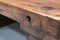 Solid Wood Craftsman Coffee Table 10