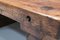 Tavolino da caffè in legno massiccio, Immagine 10