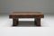 Solid Wood Craftsman Coffee Table 3