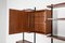 E22 Wall Bookcase by Osvaldo Borsani for Tecno, 1960s, Image 4