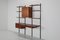 E22 Wall Bookcase by Osvaldo Borsani for Tecno, 1960s 8