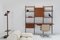 E22 Wall Bookcase by Osvaldo Borsani for Tecno, 1960s 13