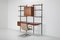 E22 Wall Bookcase by Osvaldo Borsani for Tecno, 1960s 3