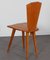 Chairs by Franciszek Aplewicz for LAD, 1960s, Set of 6 4