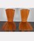Chairs by Franciszek Aplewicz for LAD, 1960s, Set of 6 3