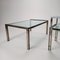 M1 Side Tables by Hank Kwint for Metaform, 1980s, Set of 3 3