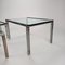 M1 Side Tables by Hank Kwint for Metaform, 1980s, Set of 3, Image 4