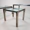 M1 Side Tables by Hank Kwint for Metaform, 1980s, Set of 3 5