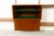 Vintage Danish Modular Teak Wall Unit by Kurt Østervig for KP Møbler, 1960s, Image 8