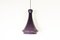 Scandinavian Modern Heliotrop Pendant Lamp by Jo Hammerborg for Fog & Mørup, 1960s, Image 1