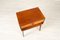 Table d'Appoint Vintage en Teck, Danemark, 1960s 8