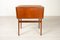 Dänischer Vintage Beistelltisch aus Teak, 1960er 15