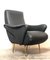 Lounge Chair by Gigi Radice for Minotti, 1990s 3