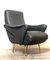 Lounge Chair by Gigi Radice for Minotti, 1990s, Image 3