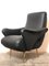 Lounge Chair by Gigi Radice for Minotti, 1990s, Image 1