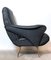 Lounge Chair by Gigi Radice for Minotti, 1990s, Image 8