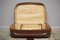 Leather Suitcases, 1950s, Set of 2, Image 8