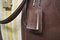Leather Suitcases, 1950s, Set of 2, Image 5