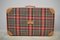 Brown Suitcases, 1950s, Set of 2, Image 4