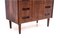 Danish Rosewood Chest of Drawers, 1960s 2
