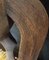 Walnut Wood Soaring Horse Sculpture, Image 22