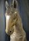 Walnuss Holz Soaring Horse Skulptur 18