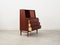 Teak Secretaire, Denmark, 1960s, Image 7