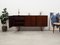 Rosewood Sideboard from Omann Jun, Denmark, 1970s 4