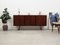 Rosewood Sideboard from Omann Jun, Denmark, 1970s 2