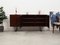 Rosewood Sideboard from Omann Jun, Denmark, 1970s 3