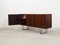 Rosewood Sideboard from Omann Jun, Denmark, 1970s 6