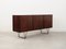 Rosewood Sideboard from Omann Jun, Denmark, 1970s, Image 7