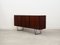 Credenza in palissandro di Omann Jun, Danimarca, anni '70, Immagine 5