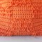 Cojín Textures from the Loom naranja de Com Raiz, Imagen 8