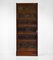 Mahogany 6-Piece Bookcase from Globe Wernicke 1