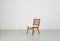 Buchenholz Stühle mit Wiener Geflecht, 1950er, 2er Set 10