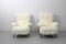 Model 105 Lounge Chairs by Theo Ruth for Artifort, 1950s, Set of 2 1
