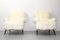 Model 105 Lounge Chairs by Theo Ruth for Artifort, 1950s, Set of 2 7