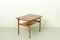 Tavolino Mid-Century in teak di Rasmus Solberg per Westnofa, Norvegia, anni '60, Immagine 3