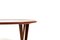 Danish Teak Coffee Table by Tove & Edward Kindt-Larsen, 1950s, Image 4