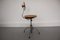 Desk Chair by E. Eiermann from Wilde+Spieth, Germany, 1970s, Image 10