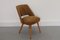 Chair by O. Haerdtl for Thonet, Czechoslovakia, 1950s 5