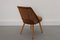Chair by O. Haerdtl for Thonet, Czechoslovakia, 1950s 12