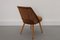 Silla de O. Haerdtl para Thonet, Czechoslovakia, años 50, Imagen 12