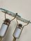 Vintage Spotlight Wandlampen von Brama Italy, 2er Set 11